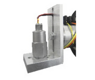 AUTOMATED LOW FREQUENCY (0.1HZ TO 5HZ) VIBRATION CALIBRATION SYSTEM