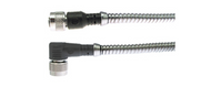 Vibration sensors with M12 connector : the new world standard