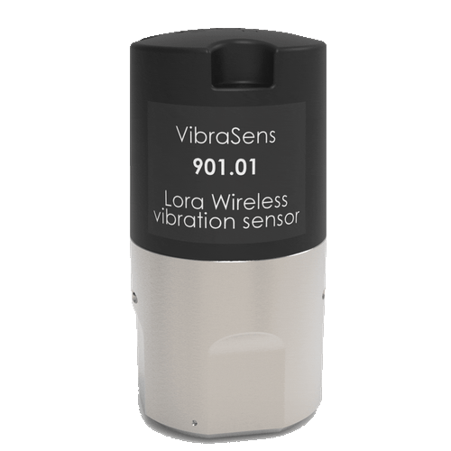 Lora Wireless Vibration Sensor