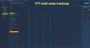 FFT,  Demodulation, Cepstrum, Spectral kurtosis, Power Density, ....