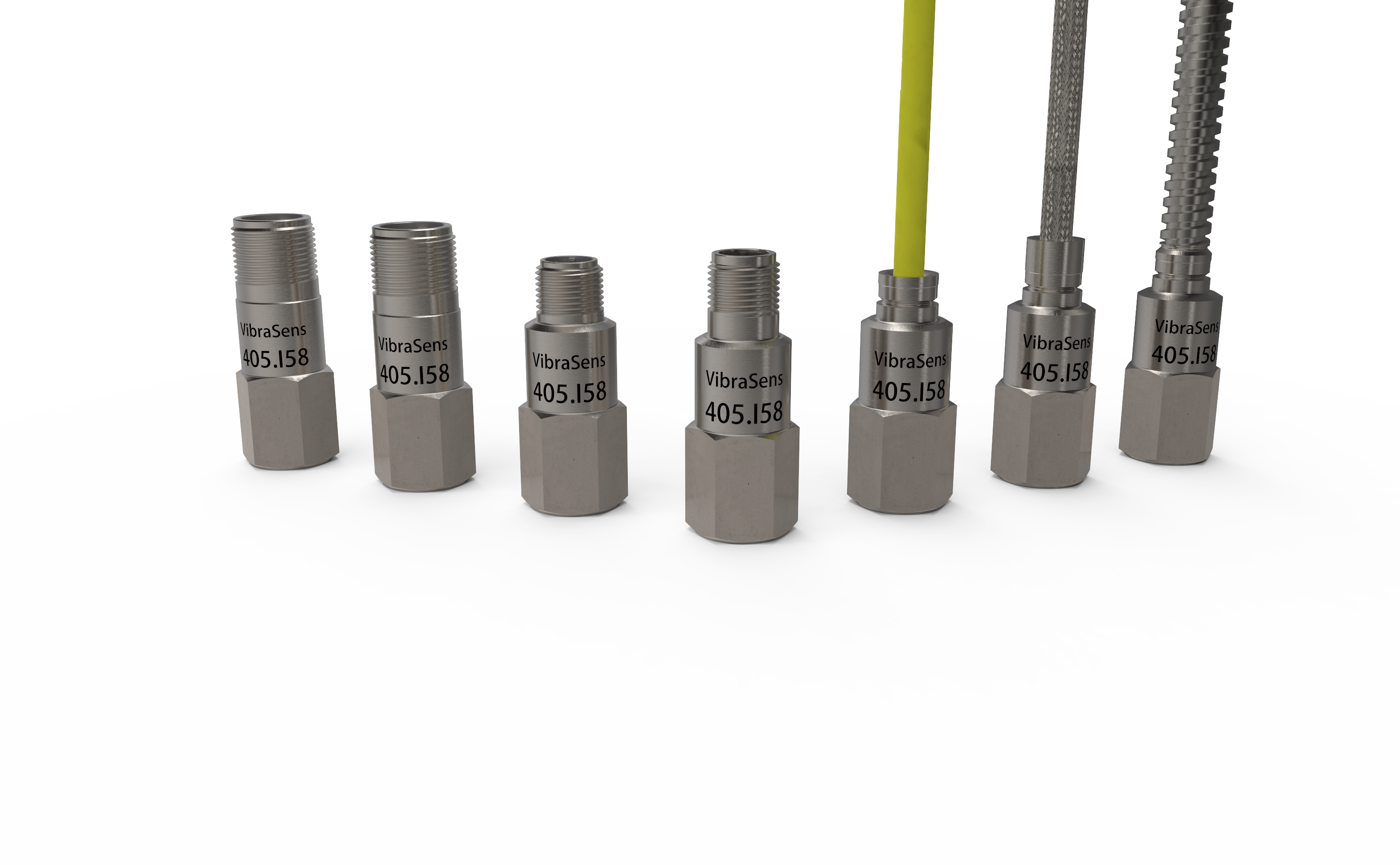 VibraSens Redefines Continuous Machinery Monitoring with Revolutionary Low-Cost IEPE MEMS Sensors