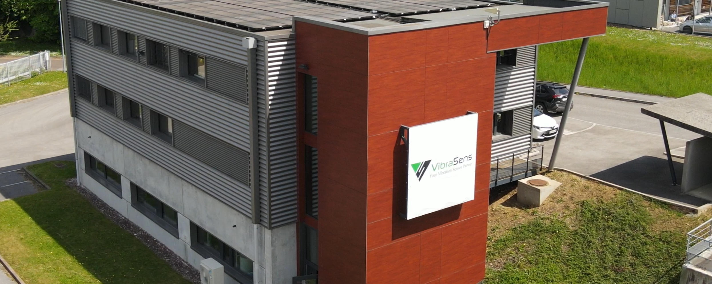 VibraSens Remains Open All Summer for Your Critical Maintenance Campaigns