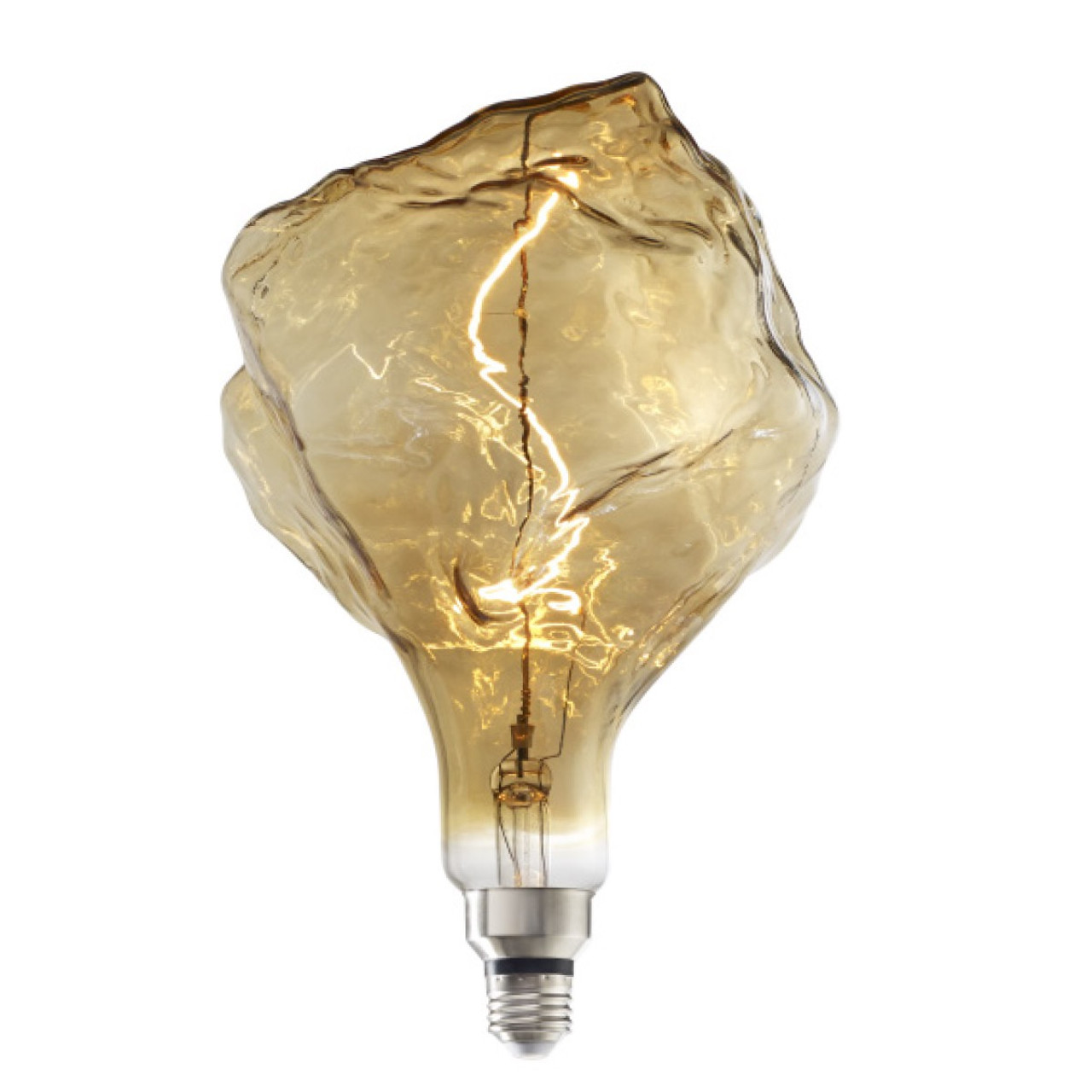 standard edison bulb