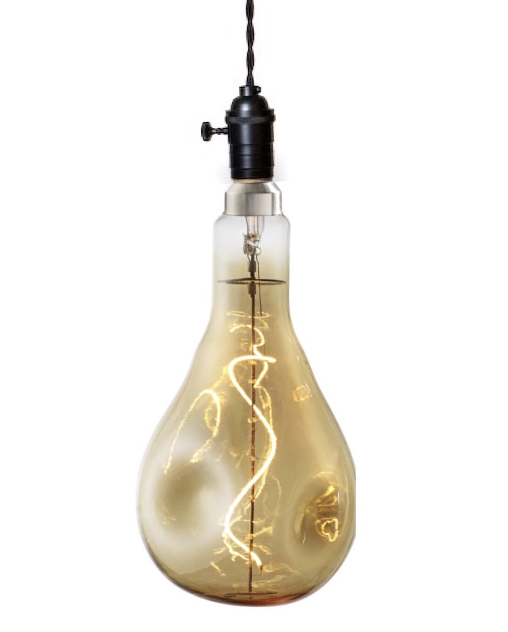 Natural light edison bulbs clearance