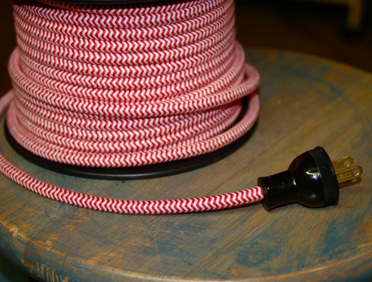 Creative cables - Snake Zig-Zag per paralume - Leroy Merlin