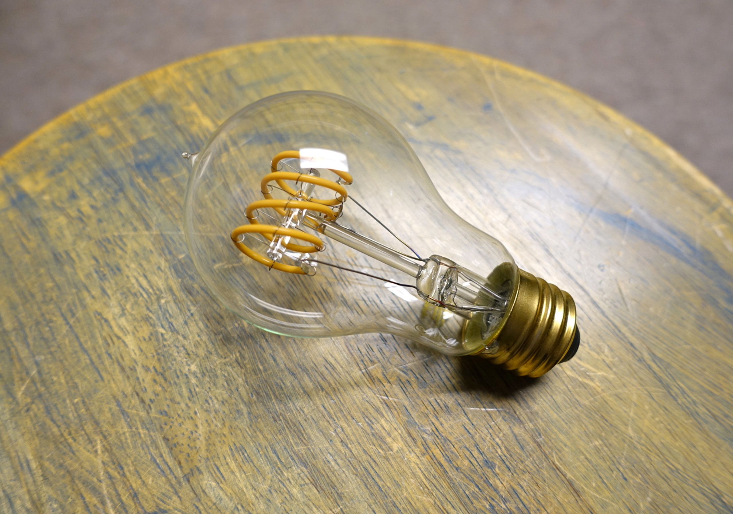 Antique Light Bulbs Vintage Style Light Bulbs