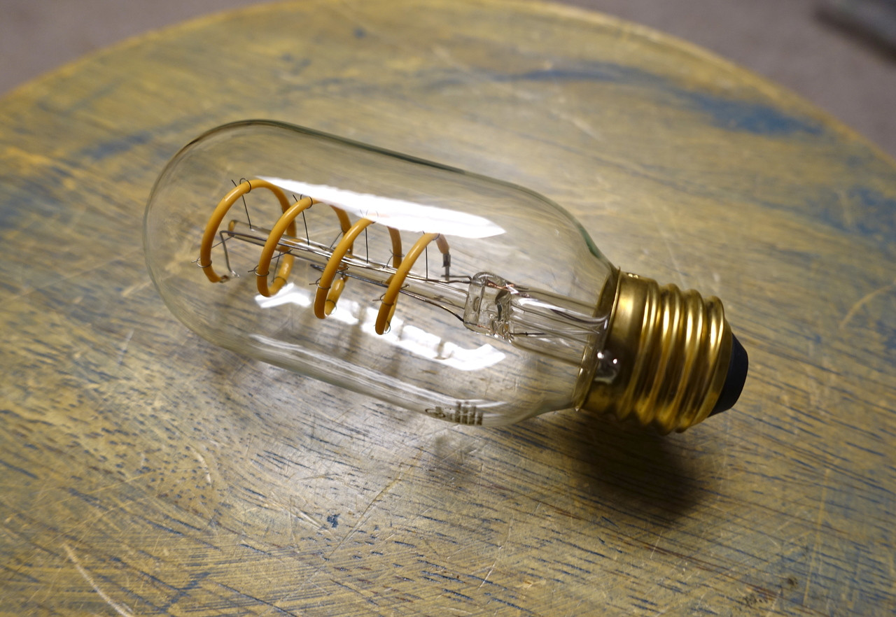 Antique Light Bulbs Vintage Style Light Bulbs