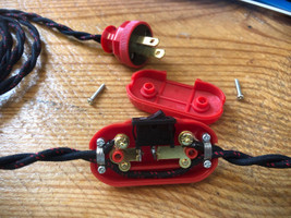 DIY Tutorial: How to Wire a Switch to an Electrical Cord