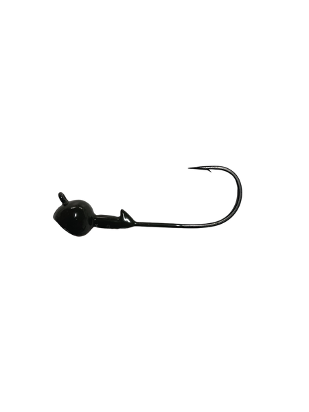 Clean Up Shakey Head