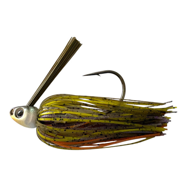 Swim Jig
