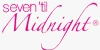 Seven Til Midnight