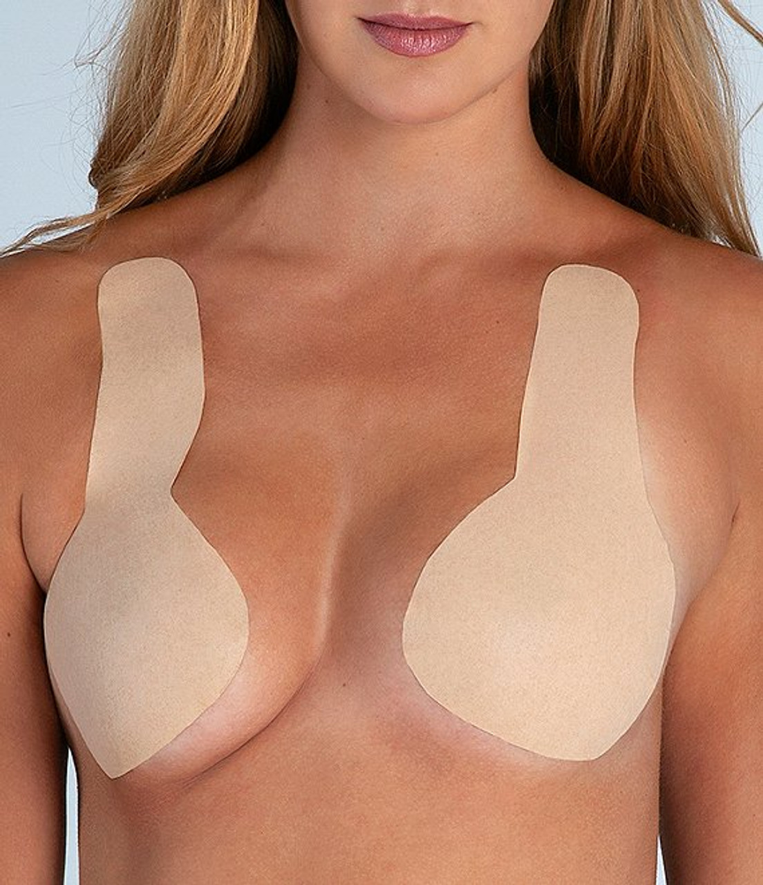 Hand Bra Photos