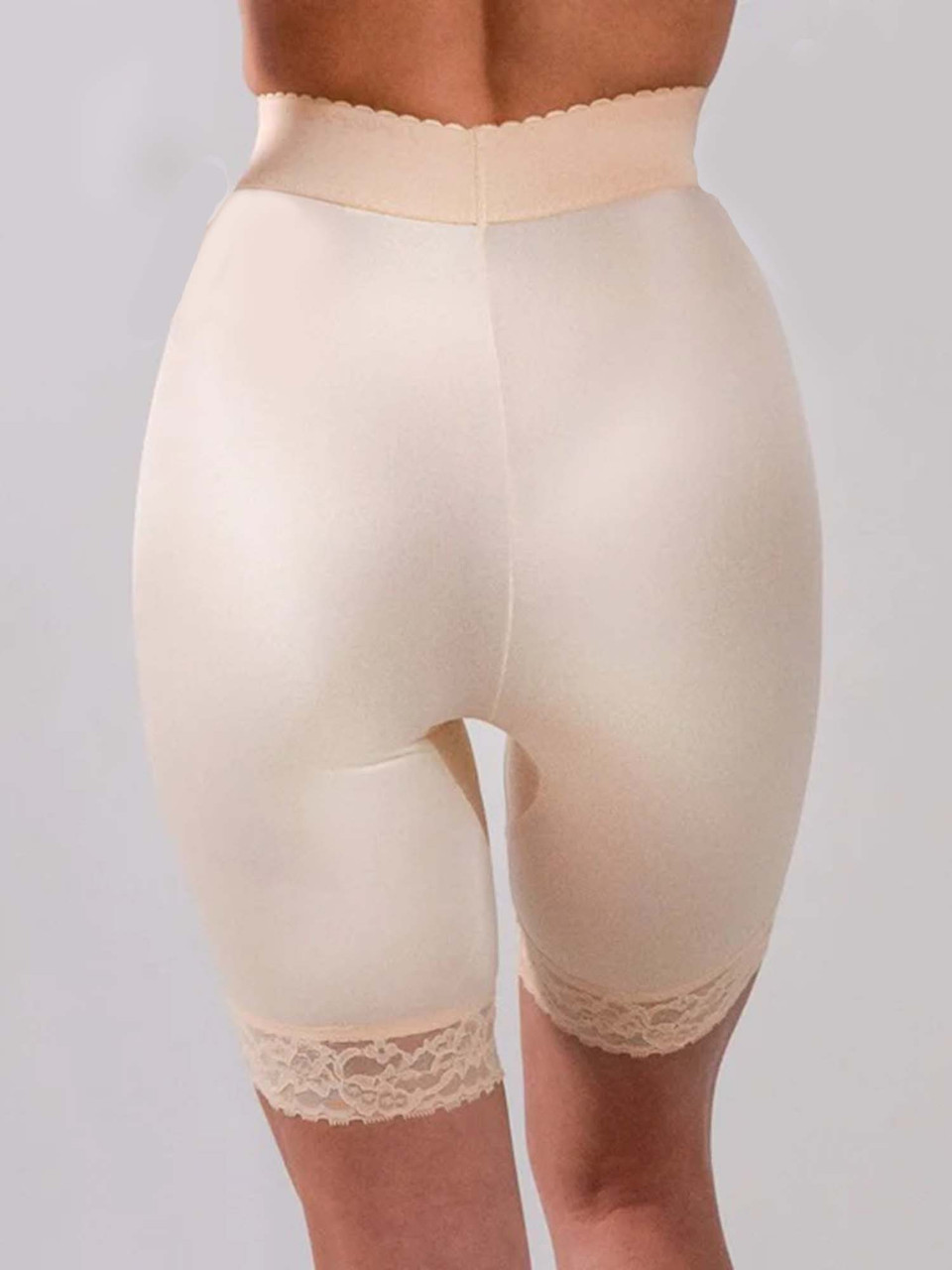 High Waist Firm Shaper