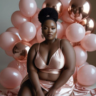 Angelique Lingerie Celebrates 20 Years of Confidence & Exquisite Style!