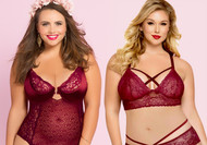 ​The Most Loved Lingerie Styles & Trends For Valentine’s Day