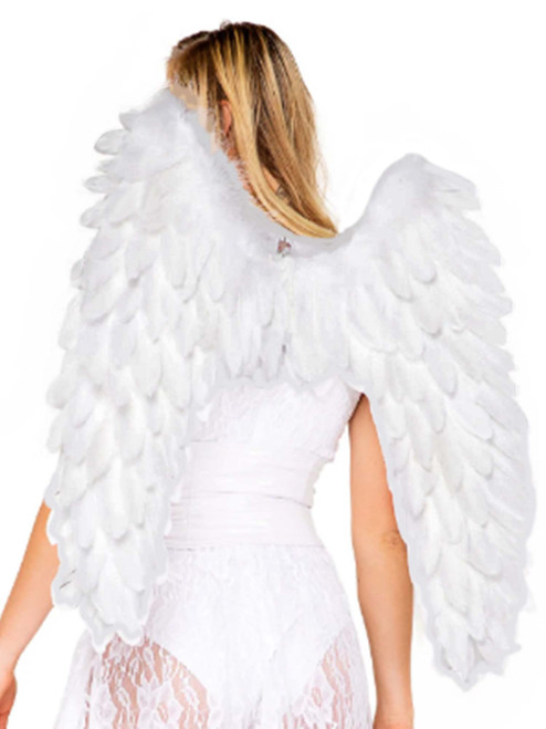 Large Feather Wings for Costumes Angel Wings