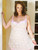 Womens Plus Size Full Figure Bridal Soft Cup Underwire Lace Babydoll Lingerie Top