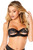 Lace Cover Shelf Bra