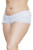 Plus Size Ruffle Boyshort Rumba Panty