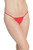 Womens Low Rise Lycra G-String Thong Panty Underwear