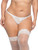 Women Plus Size Lace Open Back Bridal Tanga Underwear Panty