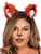 Furry Fox Halloween Costume DIY Roleplay Accessory Kit