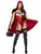 Women's Playboy Enchanted Forest Red Riding Hood Halloween Costume
