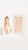 Fashion Forms Womens Lift It Up Bare Adhesive Strapless Backless Bra Box