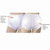Tummy Control Padded Shaping White Panties Shapewear Info