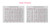 Light Blue Lace Bra & G-String Lingerie Set Size Chart