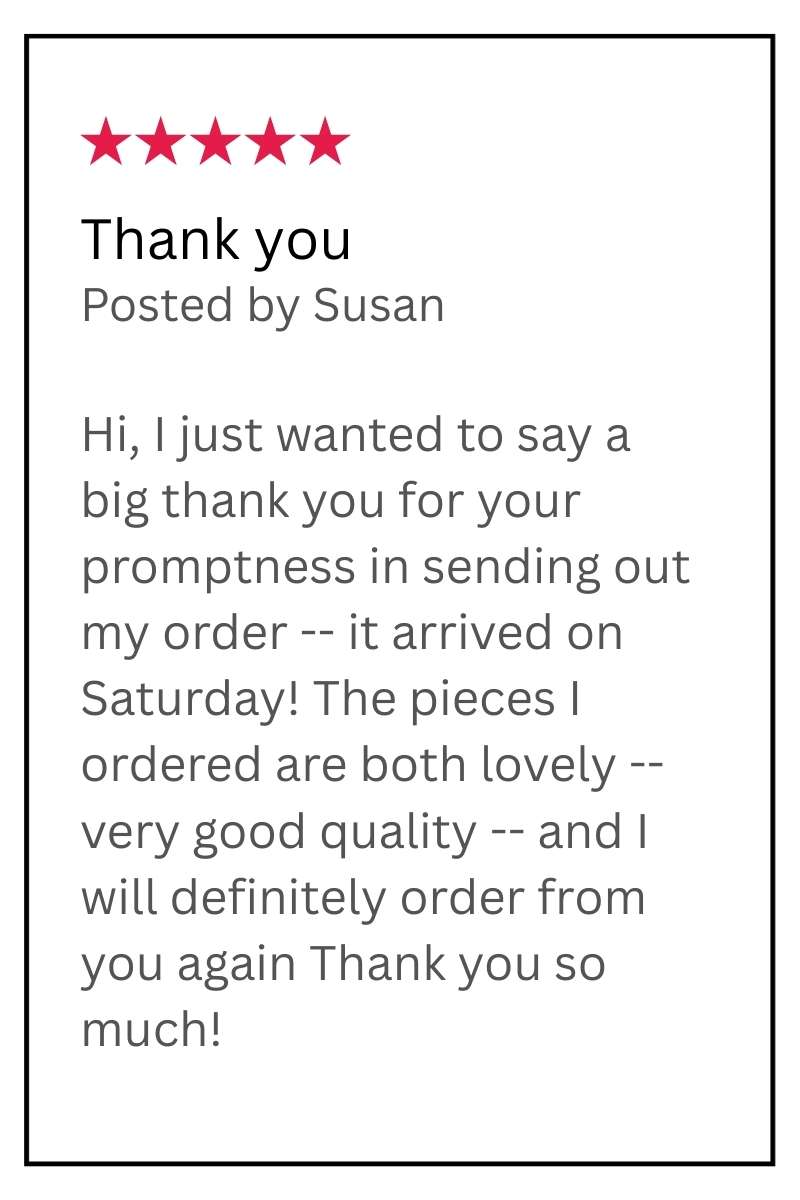 angelique lingerie customer review