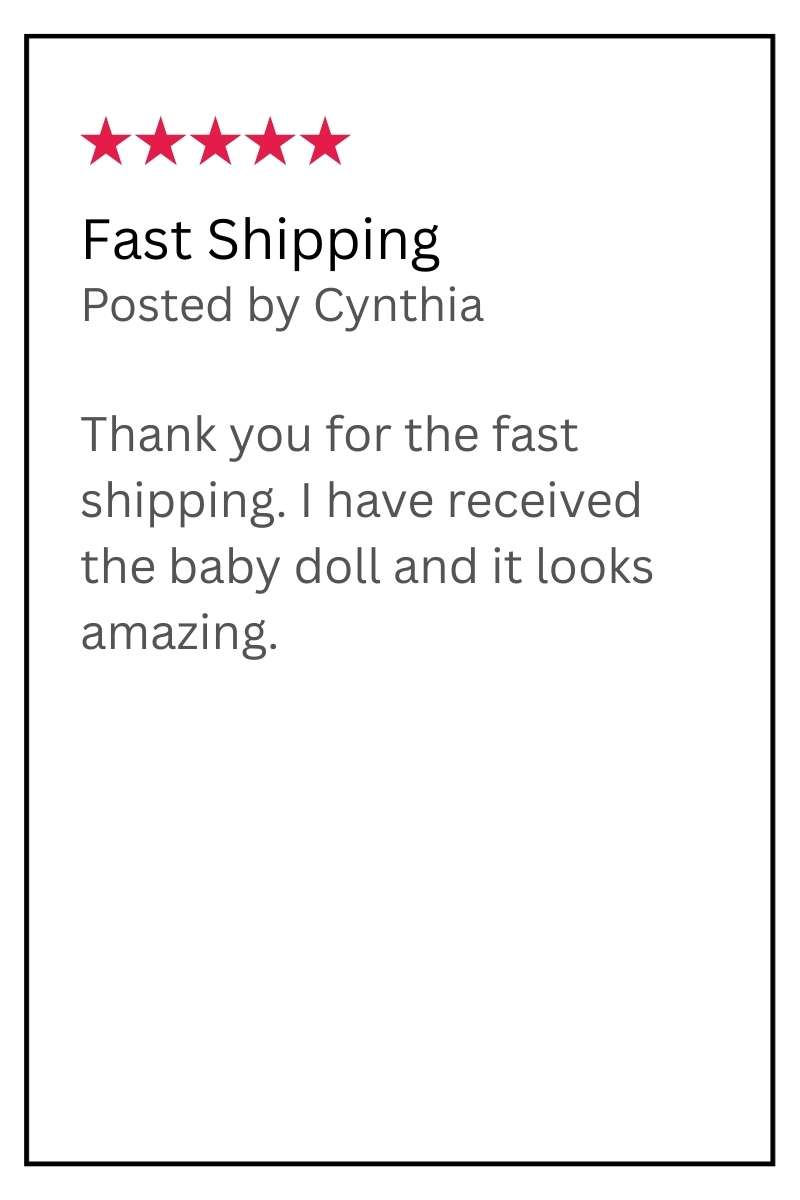 angelique customer review