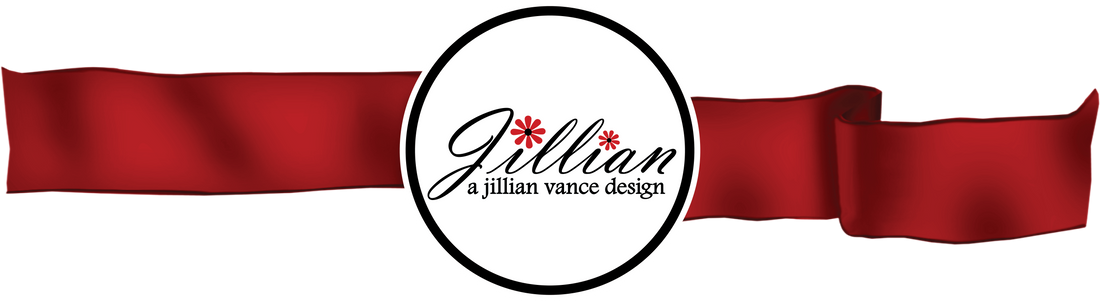 A Jillian Vance Design