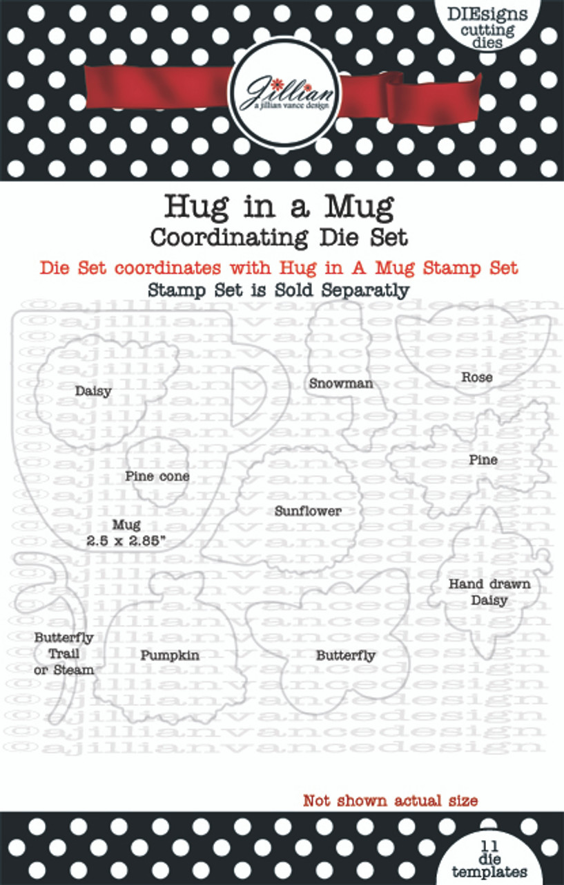 Hug in a Mug Die
