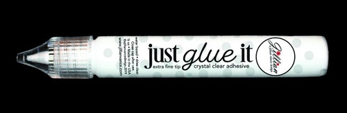 Just Glue It Adhesive