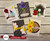 Spring Birdies and Blooms Class Kit including Extras
