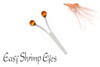 Easy Shrimp Eyes, Denmark