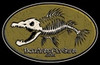 Boneyard Fly Gear, Michigan