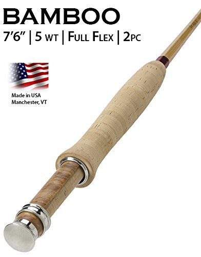 Orvis Bamboo Fly Rods FREE STANDARD US SHIPPING Orvis