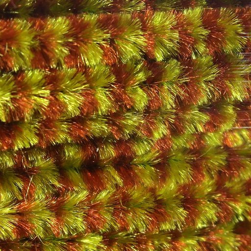 Hareline Dubbin, Inc. Chenille - Thumbnail 5