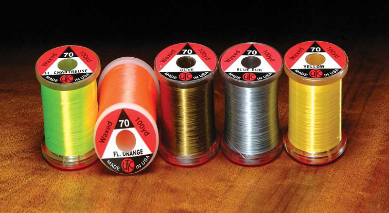 UTC Ultra Thread // FREE STANDARD US SHIPPING // Wapsi UTC Ultra
