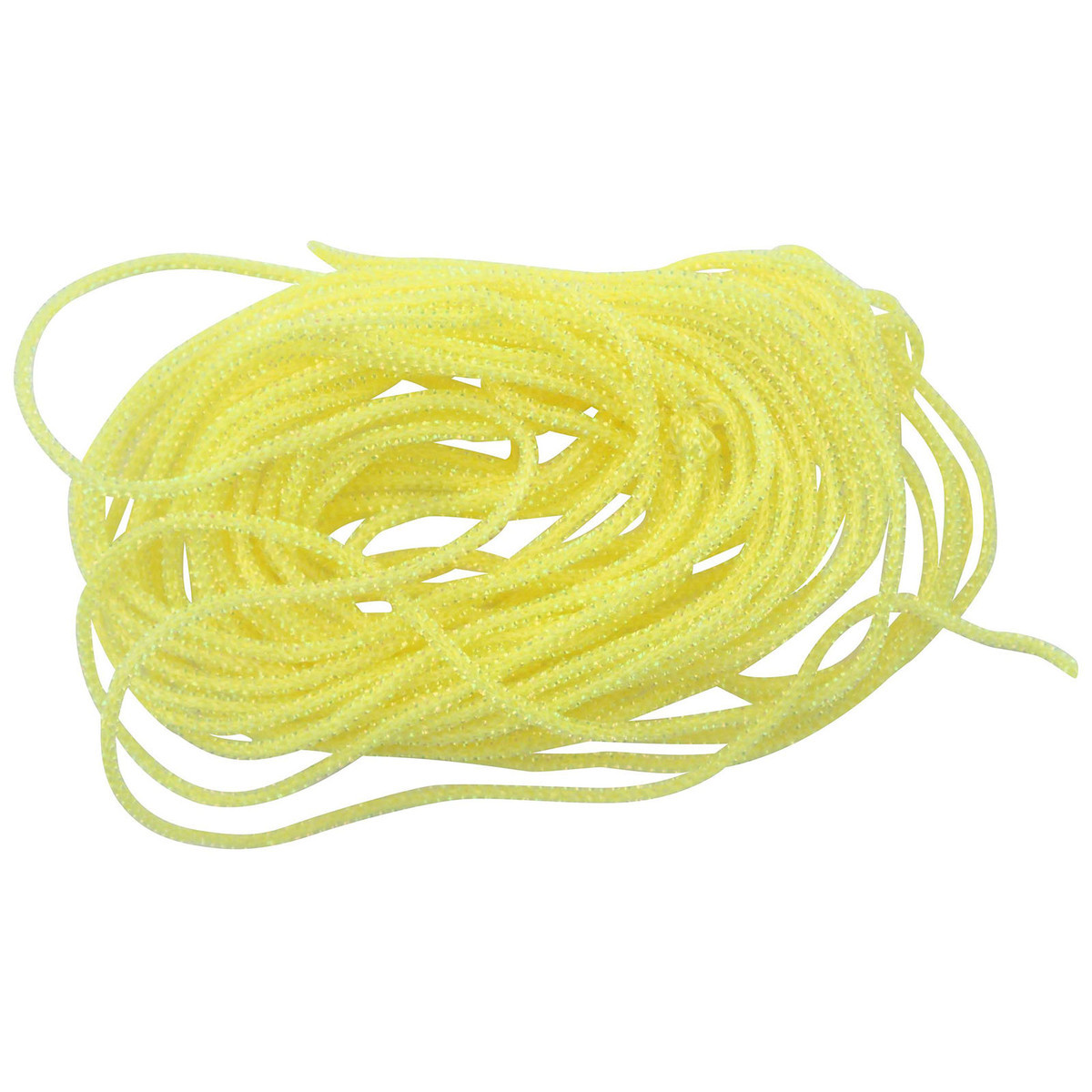 Hareline Dubbin, Inc. Pearl Core Braid - Thumbnail 3