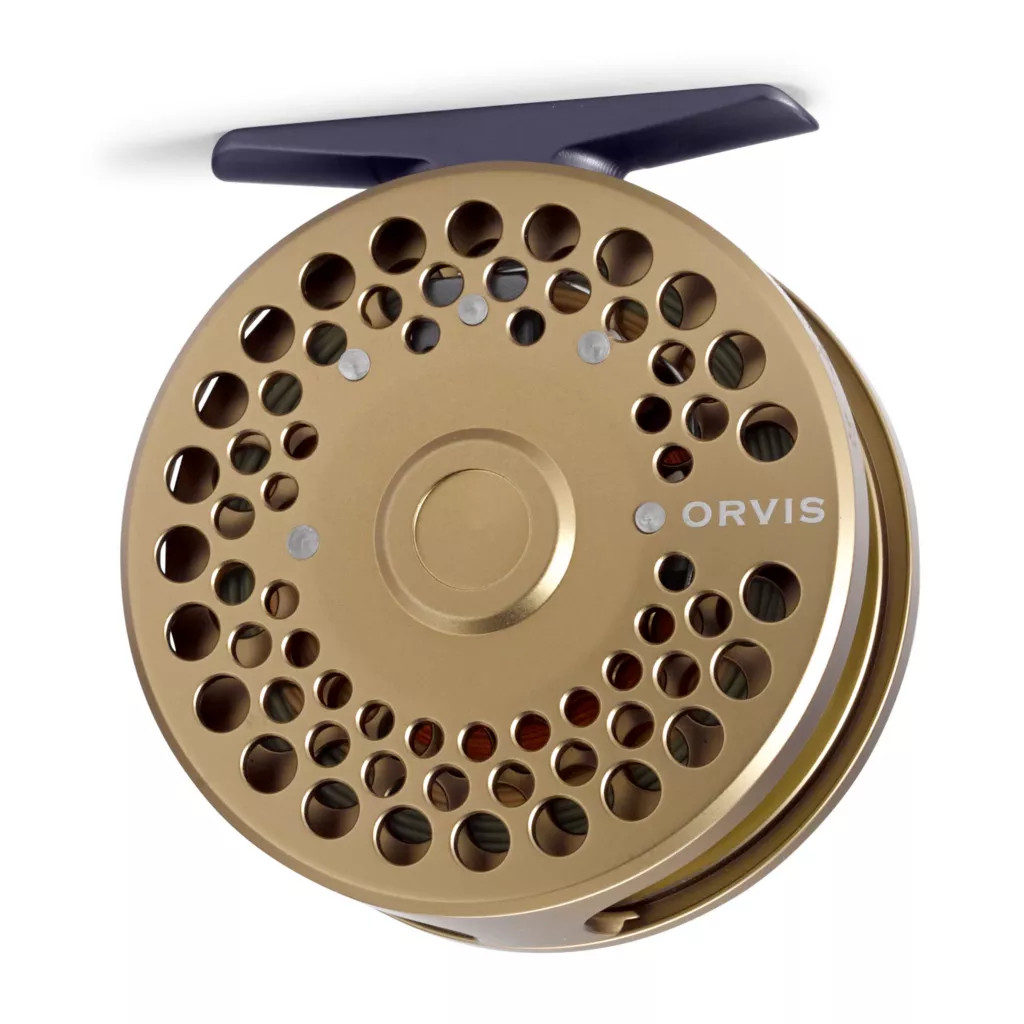 Orvis Fly Fishing Reels FREE SHIPPING Orvis Battenkill Click