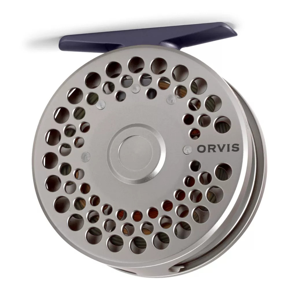 Orvis Fly Fishing Reels / FREE SHIPPING / Orvis Battenkill Click