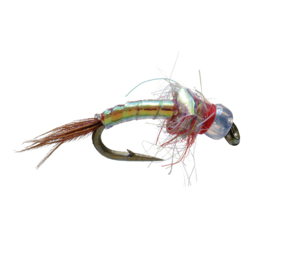 Hareline Dubbin Scud Dub