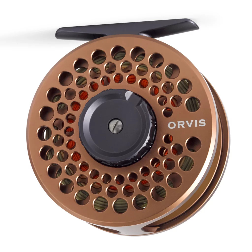 Orvis Fly Fishing Reels / FREE STANDARD US SHIPPING / Orvis