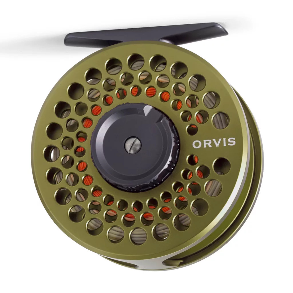 Orvis Fly Fishing Reels / FREE STANDARD US SHIPPING / Orvis
