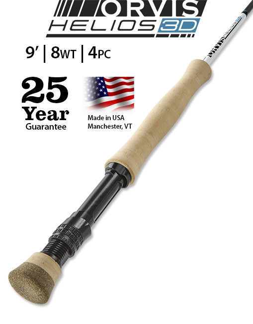 Orvis Fly Fishing Rods / FREE STANDARD US SHIPPING / Orvis Orvis Fly Fishing Rods / FREE STANDARD US SHIPPING / Orvis