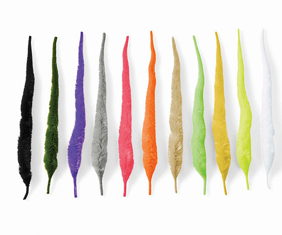 Fly Tying Materials Mangum's Dragon Tails
