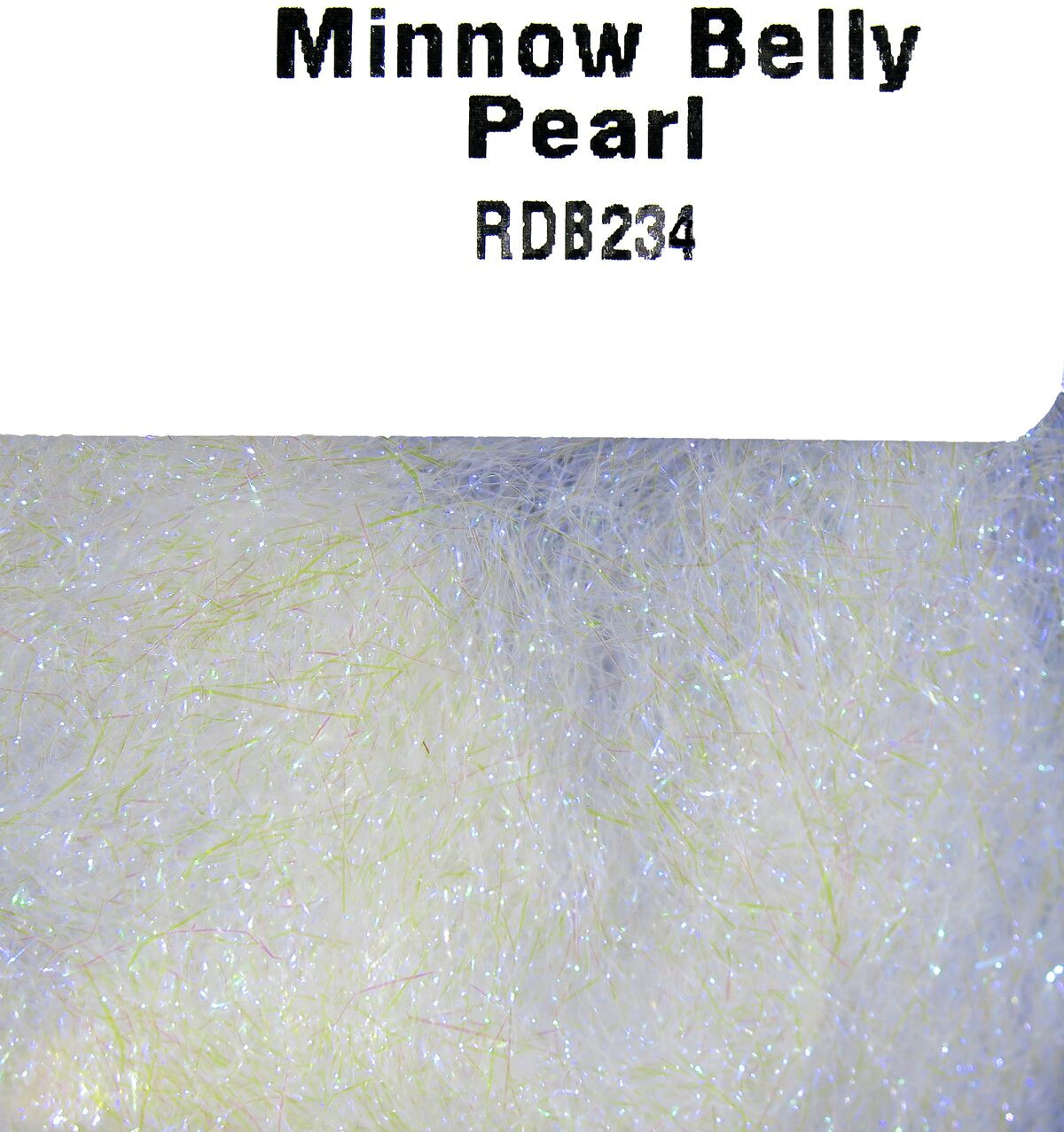 Hareline Dubbin Ripple Ice Dub - Thumbnail 5